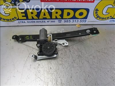 Motor de la ventana/luna de ventilación