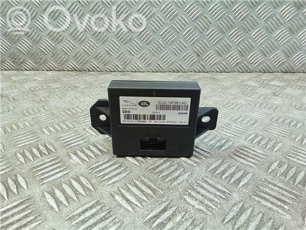 Land Rover Range Rover Evoque L538 Altre centraline/moduli 