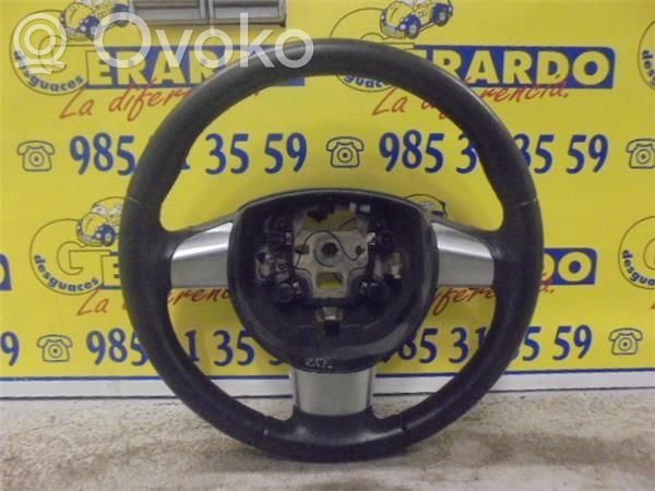Ford C-MAX I Ohjauspyörä 