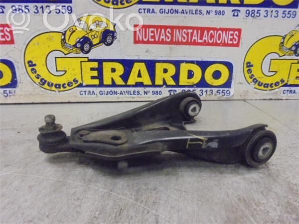 Brazo de suspensión delantero