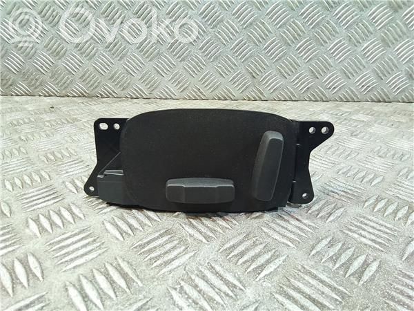 Land Rover Range Rover Evoque L538 Przyciski sterowania fotela 