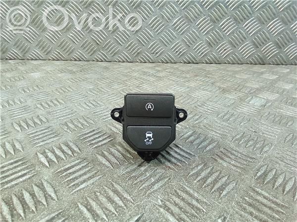 Land Rover Range Rover Evoque L538 Kit sistem Start/Stop 