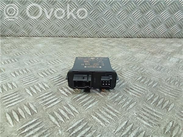 Land Rover Range Rover Evoque L538 Altre centraline/moduli