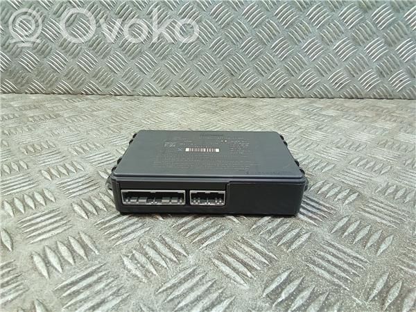 Land Rover Range Rover Evoque L538 Centralina/modulo motore ECU