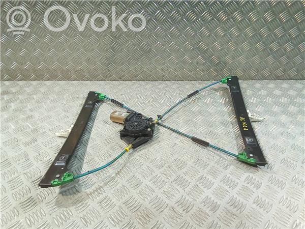 Fiat Stilo Motor de la ventana/luna de ventilación 