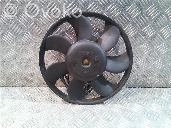 Ventilador de refrigeración   8D0959455B