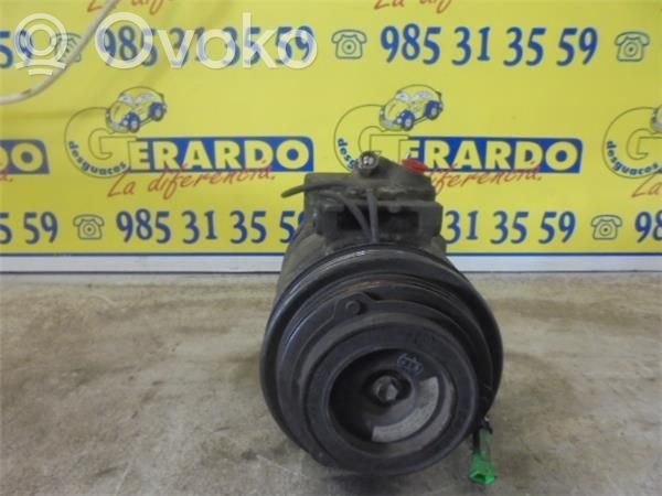 Compresor (bomba) del aire acondicionado (A/C))   4B0260805C,447220814