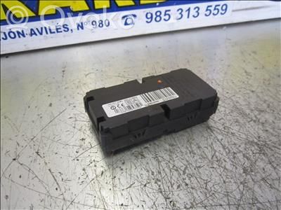 Citroen C5 Centralina/modulo del motore 