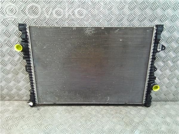 Land Rover Range Rover Evoque L538 Radiator ulei motor 