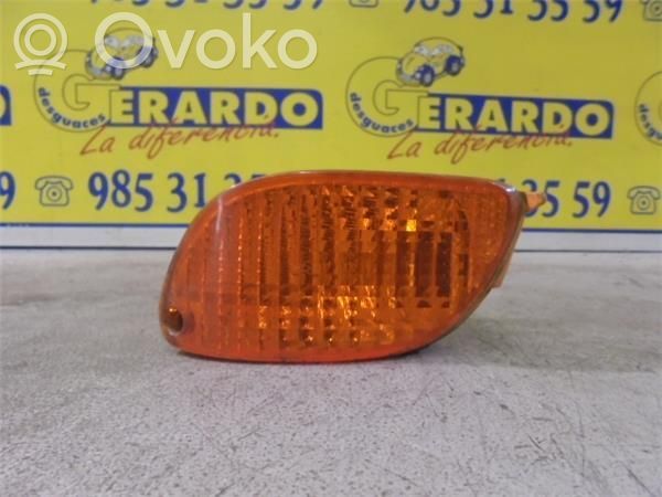 Piloto intermitente delantero