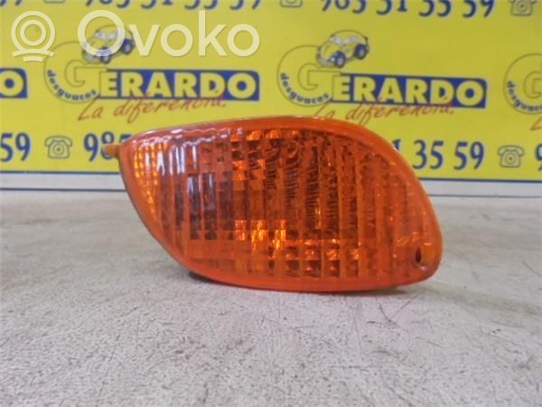 Piloto intermitente delantero