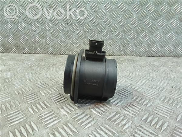 Land Rover Range Rover Evoque L538 Mass air flow meter 