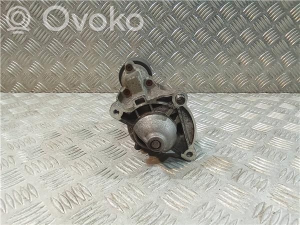 Motor de arranque   1116003