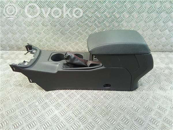 Consola central   5F0863243,5F0863241E