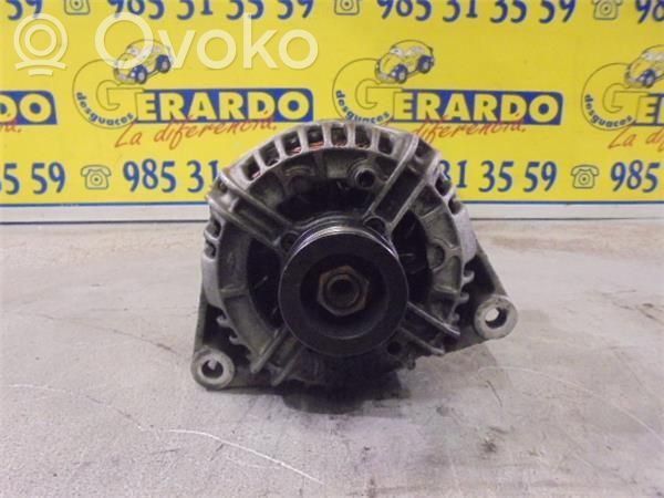Mercedes-Benz E W210 Alternator 