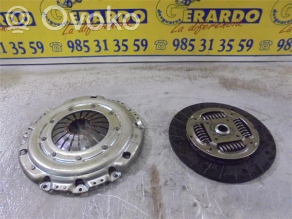 Juego de embrague