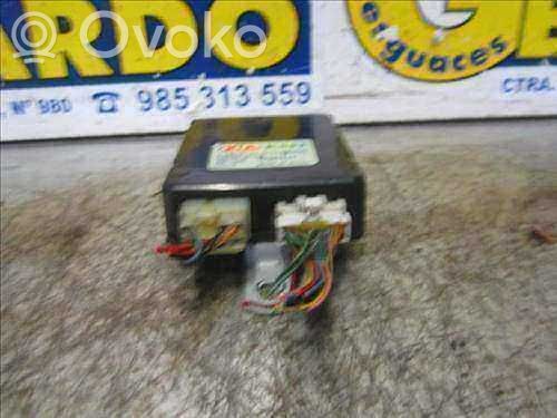 KIA Carnival Komputer / Sterownik ECU silnika 