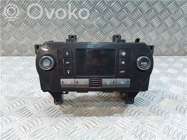 Fiat Bravo Przycisk / Włącznik klimatyzacji A/C 