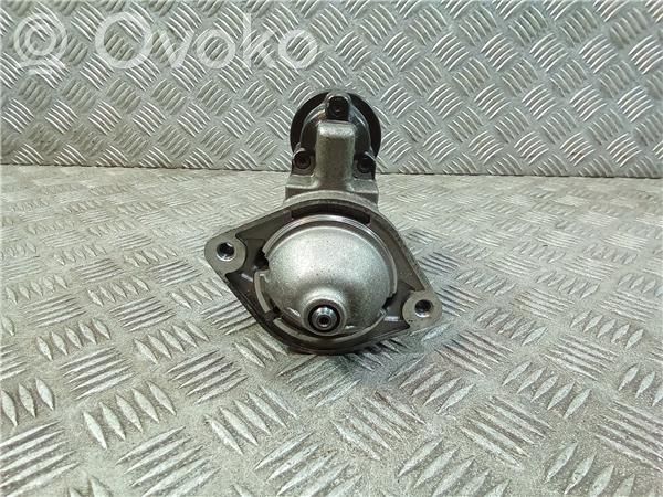 Toyota Corolla E120 E130 Starteris 