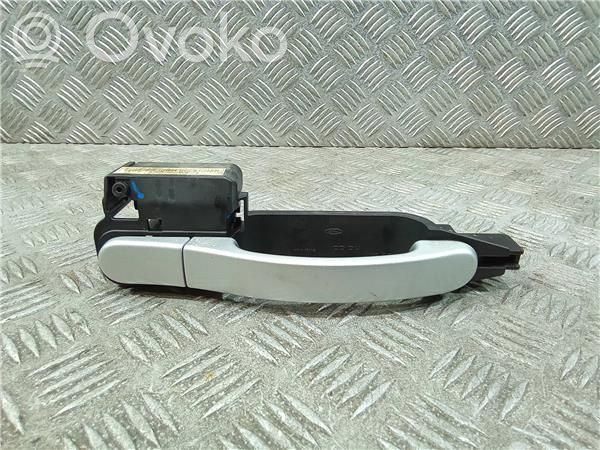 Ford Ka Etuoven ulkokahva 