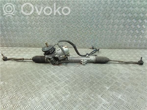 Citroen C4 Cactus Steering rack 