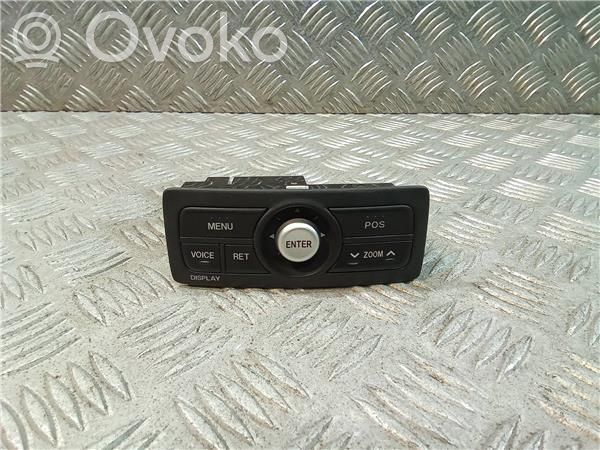 Mazda RX8 Multifunctional control switch/knob 