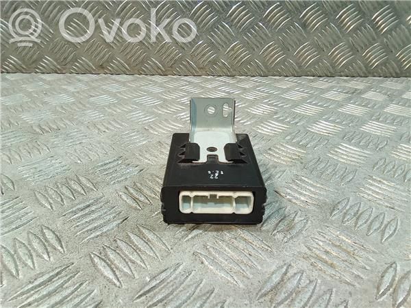 Toyota Corolla E120 E130 Unitate/modul de control motor 