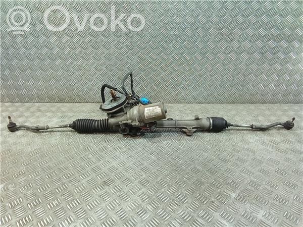 Citroen C3 Vairo kolonėlė 