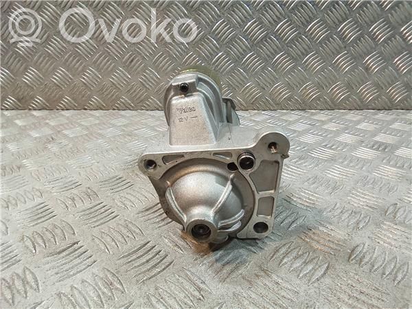 Motor de arranque   8200064465,30620657