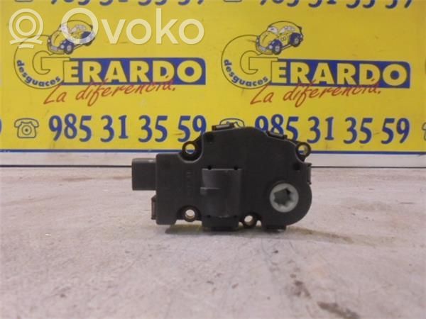BMW 3 E90 E91 Motorino attuatore aria 