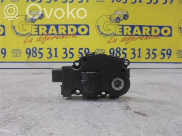 BMW 3 E90 E91 Motorino attuatore aria 