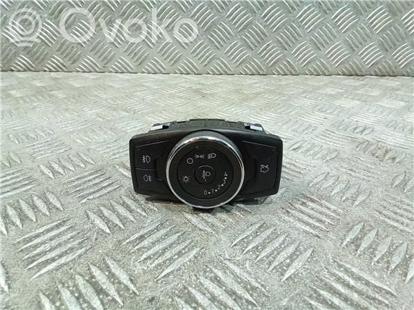 Lichtschalter   E4B513A024BC