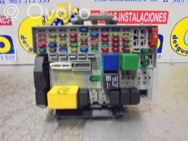 Módulo de fusible   24412497