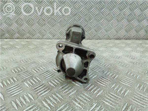 Motor de arranque   8200266777C