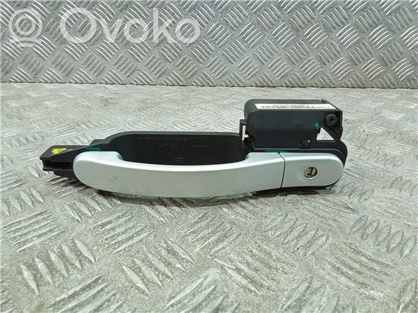 Ford Ka Etuoven ulkokahva 