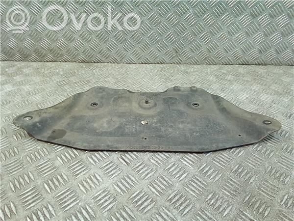 Volvo V60 Protecție centrală motor 