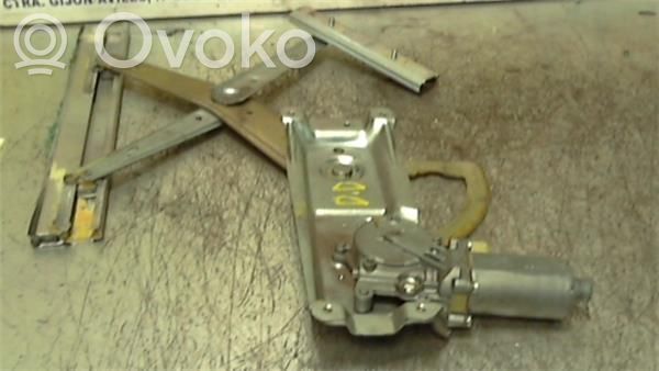 Motor de la ventana/luna de ventilación