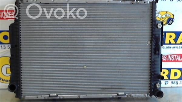 Mercedes-Benz CL C140 Radiatore dell’olio del motore