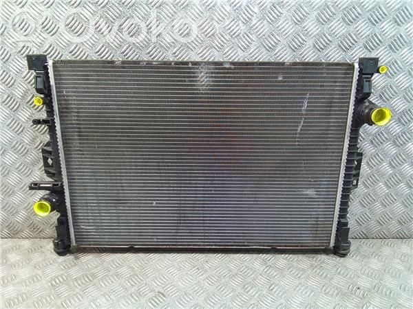 Volvo V60 Radiatore dell’olio del motore 