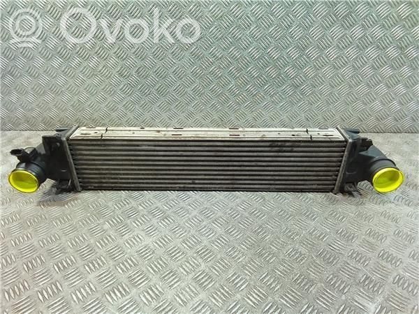 Chłodnica powietrza doładowującego / Intercooler   31273910,M144588C