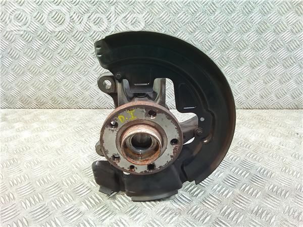 Volvo V60 Fuso a snodo con mozzo ruota anteriore