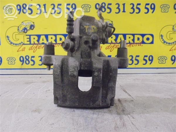 Tambur frână (spate)