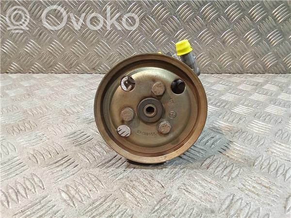 Opel Combo D Pompa servosterzo