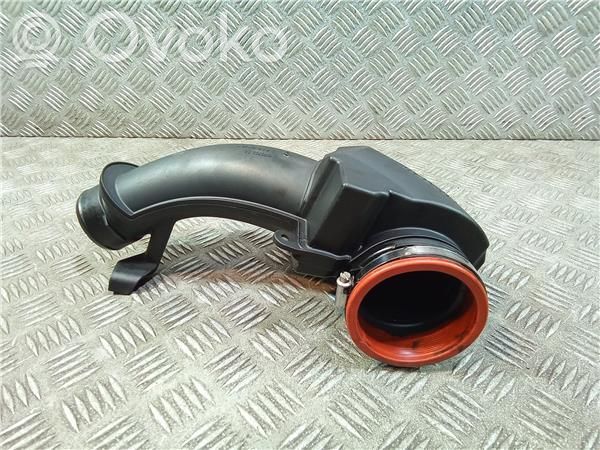 Volvo V60 Tuyau d'admission d'air turbo 