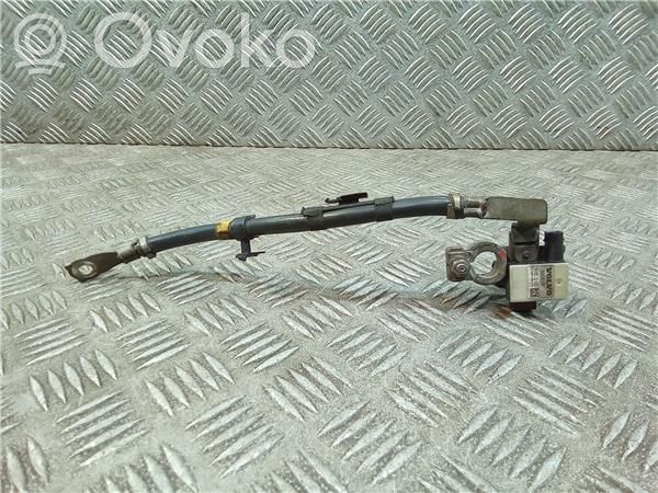 Volvo V60 Cavo negativo messa a terra (batteria)
