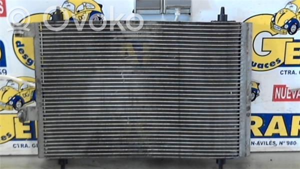 Peugeot 307 Radiatore aria condizionata (A/C) (abitacolo)