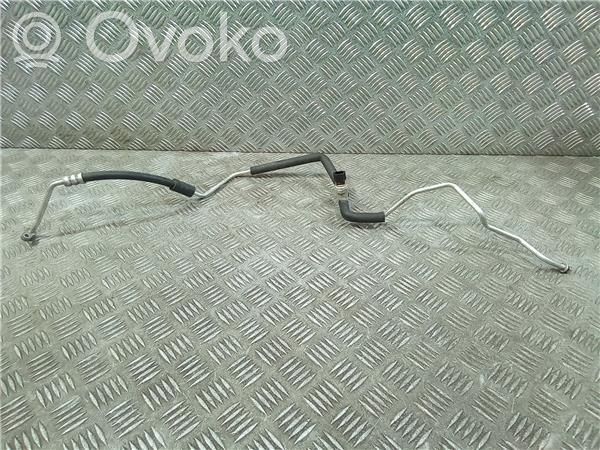Mazda CX-5 Ilmastointilaitteen putki (A/C) 