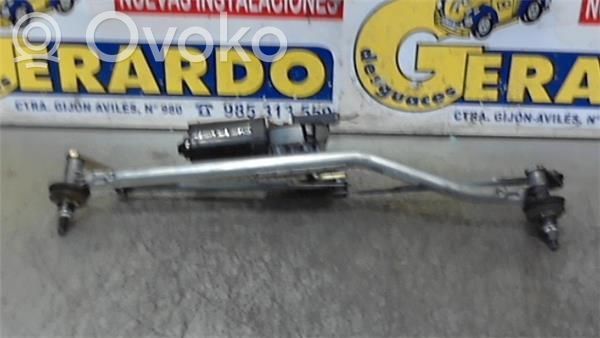 Alpina B3 E46 Motor del limpiaparabrisas 