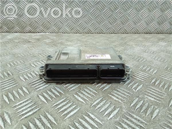 Mazda CX-5 Komputer / Sterownik ECU silnika 