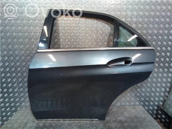 Puerta trasera   A2127303305